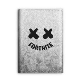 Обложка для автодокументов с принтом FORTNITE x MARSHMELLO в Санкт-Петербурге, натуральная кожа |  размер 19,9*13 см; внутри 4 больших “конверта” для документов и один маленький отдел — туда идеально встанут права | 2019 | armor | armour | cybersport | esport | fortnite | game | llama | logo | броня | игра | киберспорт | лама | фиолетовый | фирменные цвета | фортнайт