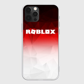 Чехол для iPhone 12 Pro Max с принтом ROBLOX в Санкт-Петербурге, Силикон |  | game | gamer | logo | minecraft | roblox | simulator | игра | конструктор | лого | симулятор | строительство | фигура