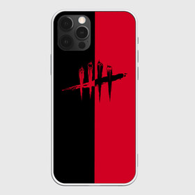 Чехол для iPhone 12 Pro Max с принтом Dead by Daylight в Санкт-Петербурге, Силикон |  | dead by daylight | деад бай деад лайт | жуть | игра | компьютерная игра | кровь | ужасы
