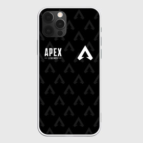 Чехол для iPhone 12 Pro Max с принтом APEX LEGENDS в Санкт-Петербурге, Силикон |  | apex | apex legends | battle | battle royal | titanfall | апекс | апекс легендс | батл рояль | битва | война | королевская битва