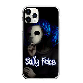 Чехол для iPhone 11 Pro Max матовый с принтом Sally Face (9) в Санкт-Петербурге, Силикон |  | face | fisher | larry johnson | mask | sally | sally face | sally fisher | демоны | духи | маска | призраки | салли | салли фейс | салли фишер | фейс