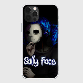 Чехол для iPhone 12 Pro Max с принтом Sally Face (9) в Санкт-Петербурге, Силикон |  | Тематика изображения на принте: face | fisher | larry johnson | mask | sally | sally face | sally fisher | демоны | духи | маска | призраки | салли | салли фейс | салли фишер | фейс