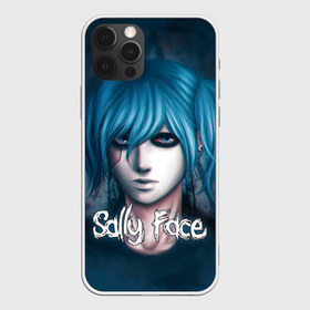 Чехол для iPhone 12 Pro Max с принтом Sally Face (14) в Санкт-Петербурге, Силикон |  | face | fisher | larry johnson | mask | sally | sally face | sally fisher | демоны | духи | маска | призраки | салли | салли фейс | салли фишер | фейс