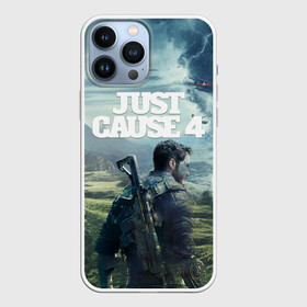 Чехол для iPhone 13 Pro Max с принтом Just Cause 4 в Санкт-Петербурге,  |  | 2019 | fight | jc4 | just cause | mix fight | shot | автомат | агент | битва | боевик | бой | взрыв | выстрел | джаст каус | драка | игра | игровая | компьютерная | миссия | оружие | симулятор | спецназ | турнир | экшен