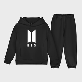 Детский костюм хлопок Oversize с принтом BTS J HOPE в Санкт-Петербурге,  |  | Тематика изображения на принте: bangtan boys | bt21 | bts | bts army | bts stickers | j hope | jimin | jin | jungkook | k pop | rap monster | rapmon | suga | v | бтс | корея | стикеры bts