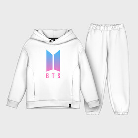 Детский костюм хлопок Oversize с принтом BTS V в Санкт-Петербурге,  |  | bangtan boys | bt21 | bts | bts army | bts stickers | j hope | jimin | jin | jungkook | k pop | rap monster | rapmon | suga | v | бтс | корея | стикеры bts