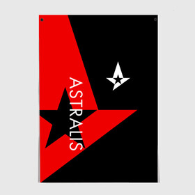 Постер с принтом ASTRALIS в Санкт-Петербурге, 100% бумага
 | бумага, плотность 150 мг. Матовая, но за счет высокого коэффициента гладкости имеет небольшой блеск и дает на свету блики, но в отличии от глянцевой бумаги не покрыта лаком | action | astralis | awp | counter strike | cs go | cs go global offensive | cybersport | faze clan | game | gamer | hyper beast | shooter | skin | team liquid | киберспорт | оружие | скины