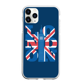 Чехол для iPhone 11 Pro Max матовый с принтом London в Санкт-Петербурге, Силикон |  | city | england | flag | london | symbol | tow | uk | англия | башня | биг бен | великобритания | город | городской | графика | жёлтое | закат | иллюстрация | искусство | лондон | мода | молодёжная | небо | рисунок | символ