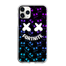 Чехол для iPhone 11 Pro матовый с принтом FORTNITE x MARSHMELLO в Санкт-Петербурге, Силикон |  | 2019 | armor | armour | cybersport | esport | fortnite | game | llama | logo | броня | игра | киберспорт | лама | фиолетовый | фирменные цвета | фортнайт