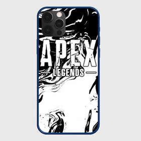 Чехол для iPhone 12 Pro Max с принтом Apex Legends в Санкт-Петербурге, Силикон |  | battle | royale | апекс | битва | боевой | королевская | легендс | лутбокс | оружие | робот | спектры | титан | шутер