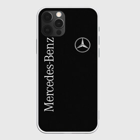 Чехол для iPhone 12 Pro Max с принтом MERCEDES-BENZ (2 стороны) в Санкт-Петербурге, Силикон |  | amg | benz | carbon | logo | mercedes | амг | бенз | бенс | бенц | гелик | карбон | лого | мерин | мерс | мерседес | на спине