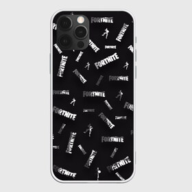 Чехол для iPhone 12 Pro Max с принтом Fortnite в Санкт-Петербурге, Силикон |  | fortnite | save | the | world | битва | борьба | зомби | королевская | оружие | скины | стратегия | фортнайт