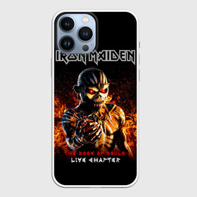 Чехол для iPhone 13 Pro Max с принтом Iron Maiden в Санкт-Петербурге,  |  | heavy metal | iron maiden | metal | айрон мейден | группы | метал | музыка | рок | хеви метал