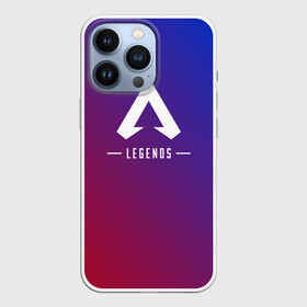 Чехол для iPhone 13 Pro с принтом APEX LEGENDS в Санкт-Петербурге,  |  | apex legends | apex legends battle. | apex legends engine | apex legends origin | apex legends игра | titanfall apex legends