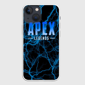 Чехол для iPhone 13 mini с принтом APEX LEGENDS в Санкт-Петербурге,  |  | apex legends | apex legends battle. | apex legends engine | apex legends origin | apex legends игра | titanfall apex legends