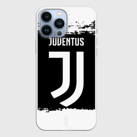 Чехол для iPhone 13 Pro Max с принтом Juventus в Санкт-Петербурге,  |  | juventus | европа | игровая форма | игрок | италия | матч | спорт | спорт клуб | турин | футбол | футбольная форма | футбольный клуб | ювентус