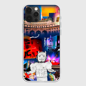 Чехол для iPhone 12 Pro Max с принтом runaway в Санкт-Петербурге, Силикон |  | Тематика изображения на принте: hip hop | lil peep | lilpeep | lilpip | rap | rep | runaway | лил пип | лилпип | реп | рэп | тату | татуировки лилпипа | хип хоп | эмо рэп