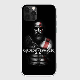 Чехол для iPhone 12 Pro Max с принтом God of War в Санкт-Петербурге, Силикон |  | god of war | арес | афина | бог | бог войны | воин | генерал | гидра | кратос | призрак | спарта | татуировка