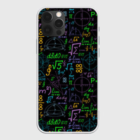 Чехол для iPhone 12 Pro Max с принтом Шпаргалка в Санкт-Петербурге, Силикон |  | Тематика изображения на принте: formulas | geom | mathematics | science | аксиома | геометрический | геометрия | графика | доска | закон | знания | иллюстрация | картинка | математика | мода | наука | рисунок | стиль | теорема | теория | университет