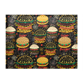 Обложка для студенческого билета с принтом Гамбургеры в Санкт-Петербурге, натуральная кожа | Размер: 11*8 см; Печать на всей внешней стороне | hamburgers | sandwic | булочка | бутерброды | быстрая | гамбургер | гамбургеры | геометрический | графика | еда | зелень | иллюстрация | картинка | кунжут | мода | мясо | надпись | орнамент | рисунок | свежий