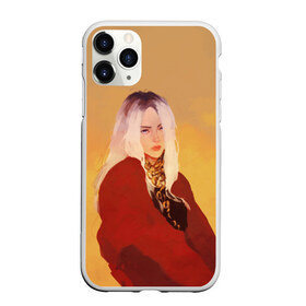 Чехол для iPhone 11 Pro Max матовый с принтом Billie Eilish Sun в Санкт-Петербурге, Силикон |  | billie eilish | lovely | music | ocean eyes | pop | билли айлиш | девушка | музыка | океан | поп | эйлиш | элиш