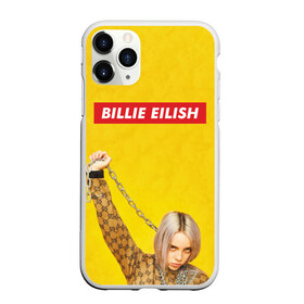 Чехол для iPhone 11 Pro матовый с принтом Billie Eilish в Санкт-Петербурге, Силикон |  | billie eilish | lovely | music | ocean eyes | pop | билли айлиш | девушка | музыка | океан | поп | эйлиш | элиш