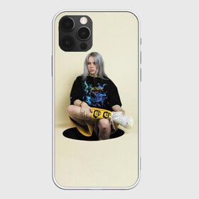 Чехол для iPhone 12 Pro Max с принтом Hole в Санкт-Петербурге, Силикон |  | billie eilish | lovely | music | ocean eyes | pop | билли айлиш | девушка | музыка | океан | поп | эйлиш | элиш