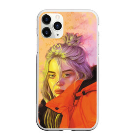 Чехол для iPhone 11 Pro матовый с принтом Lips в Санкт-Петербурге, Силикон |  | billie eilish | lovely | music | ocean eyes | pop | билли айлиш | девушка | музыка | океан | поп | эйлиш | элиш