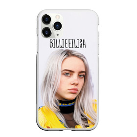 Чехол для iPhone 11 Pro матовый с принтом BillieEilish в Санкт-Петербурге, Силикон |  | billie eilish | lovely | music | ocean eyes | pop | билли айлиш | девушка | музыка | океан | поп | эйлиш | элиш