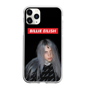 Чехол для iPhone 11 Pro матовый с принтом Famous в Санкт-Петербурге, Силикон |  | billie eilish | lovely | music | ocean eyes | pop | билли айлиш | девушка | музыка | океан | поп | эйлиш | элиш