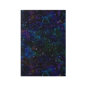 Обложка для паспорта матовая кожа с принтом Космос в Санкт-Петербурге, натуральная матовая кожа | размер 19,3 х 13,7 см; прозрачные пластиковые крепления | background | color | constellations | galaxies | infinity | night | planets | sky | space | stars | universe | бесконечность | вселенная | галактики | графика | звезды | иллюстрация | картинка | космос | мода | небо | ночь | планеты | рисунок