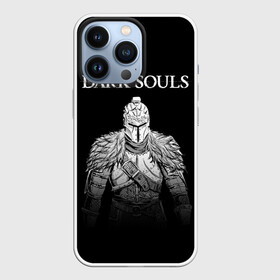 Чехол для iPhone 13 Pro с принтом Dark Souls в Санкт-Петербурге,  |  | dark souls | games | praise the sun | игры | компьютерные игры | рыцарь | тёмные души