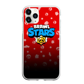 Чехол для iPhone 11 Pro матовый с принтом BRAWL STARS в Санкт-Петербурге, Силикон |  | brawl stars | brawl stars сервер | браво старс | игра brawl stars | персонажи brawl stars.