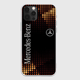 Чехол для iPhone 12 Pro Max с принтом Mercedes в Санкт-Петербурге, Силикон |  | Тематика изображения на принте: amg | mercedes | авто | автомобиль | иномарка | логотип | машина | мерседес | текстура