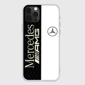 Чехол для iPhone 12 Pro Max с принтом Mercedes в Санкт-Петербурге, Силикон |  | Тематика изображения на принте: amg | mercedes | авто | автомобиль | иномарка | логотип | машина | мерседес | текстура