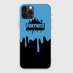 Чехол для iPhone 12 Pro Max с принтом FORTNITE - Black&Blue в Санкт-Петербурге, Силикон |  | Тематика изображения на принте: battlefield | counter strike | cs | cs go | csgo | dota | dota2 | exodus | fortnite | gta | kombat | metro | mortal | moscow | off white | place | pubg | supreme | trasher | vans | метро | москва