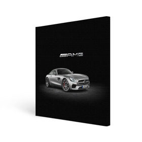 Холст квадратный с принтом Mercedes V8 Biturbo AMG в Санкт-Петербурге, 100% ПВХ |  | amg | cool | design | mercedes | mercedes benz | motorsport | power | prestige | race | silver | sport car | status | автоспорт | гонка | дизайн | круто | мерседес | мощь | престиж | серебряный | спорткар | статус