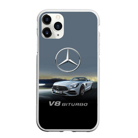 Чехол для iPhone 11 Pro Max матовый с принтом V8 Biturbo в Санкт-Петербурге, Силикон |  | amg | cool | design | mercedes | mercedes benz | motorsport | power | prestige | race | sport car | status | автоспорт | гонка | дизайн | круто | мерседес | мощь | престиж | спорткар | статус