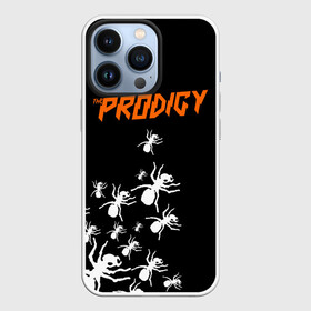 Чехол для iPhone 13 Pro с принтом The Prodigy в Санкт-Петербурге,  |  | flint | keith | kit | prodigy | кит | продиджи | продижи | протиджи | флинт