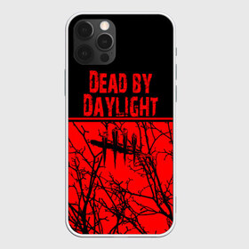 Чехол для iPhone 12 Pro Max с принтом Dead by Daylight в Санкт-Петербурге, Силикон |  | dead by daylight | деад бай деад лайт | жуть | игра | компьютерная игра | кровь | ужасы