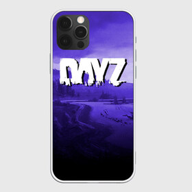 Чехол для iPhone 12 Pro Max с принтом DAYZ в Санкт-Петербурге, Силикон |  | Тематика изображения на принте: arma 2. | dayz | dayz 2 | dayz standalone | игра dayz