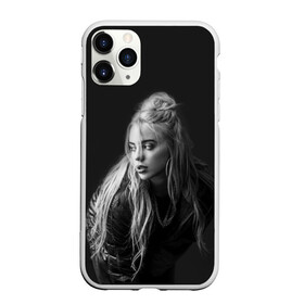 Чехол для iPhone 11 Pro Max матовый с принтом BILLIE EILISH в Санкт-Петербурге, Силикон |  | bilie | billi | billie | eilish | eillish | elish | ellish | eyes | ocean | pop music | айлиш | алиш | били | билли | музыка | певица | поп | эйлиш | элиш