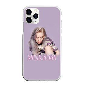 Чехол для iPhone 11 Pro матовый с принтом Billie Eilish в Санкт-Петербурге, Силикон |  | bilie | billi | billie | eilish | eillish | elish | ellish | eyes | ocean | pop music | айлиш | алиш | били | билли | музыка | певица | поп | эйлиш | элиш