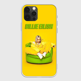 Чехол для iPhone 12 Pro Max с принтом Billie Eilish в Санкт-Петербурге, Силикон |  | bilie | billi | billie | eilish | eillish | elish | ellish | eyes | ocean | pop music | айлиш | алиш | били | билли | музыка | певица | поп | эйлиш | элиш