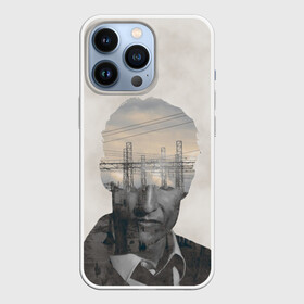 Чехол для iPhone 13 Pro с принтом True Detective в Санкт-Петербурге,  |  | rust | детектив | драма | криминал | мэттью | настоящий | расследования | следователь