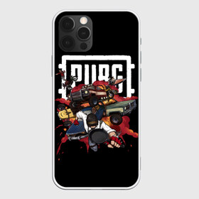 Чехол для iPhone 12 Pro Max с принтом PUBG fan art в Санкт-Петербурге, Силикон |  | Тематика изображения на принте: asia | battle | chicken | dinner | epic | lucky | map miramar | pro | royale | winner | битва | пабг | пубг | стрим | топ лут