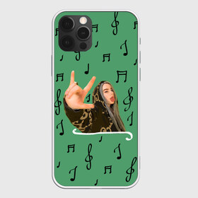 Чехол для iPhone 12 Pro Max с принтом Billie Eilish в Санкт-Петербурге, Силикон |  | ailish | billi | billie eilish | bury a friend | copycat | crown | dont smile at me | lovely | music | my boy | party favor | pop | били | билли айлиш | музыка | певица | поп | эйлиш