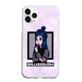 Чехол для iPhone 11 Pro матовый с принтом Billie Eilish в Санкт-Петербурге, Силикон |  | at | billie | don’t | eilish | electronic | eyes | me | music | ocean | pirate | smile | synthpop | usa | айлиш | билли | музыка | пайрэт | синти поп | сша | электронная | электропоп