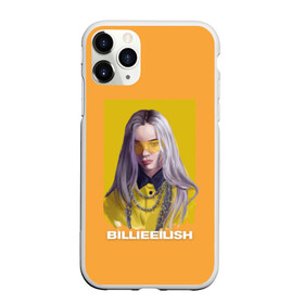 Чехол для iPhone 11 Pro Max матовый с принтом Billie Eilish в Санкт-Петербурге, Силикон |  | at | billie | don’t | eilish | electronic | eyes | me | music | ocean | pirate | smile | synthpop | usa | айлиш | билли | музыка | пайрэт | синти поп | сша | электронная | электропоп