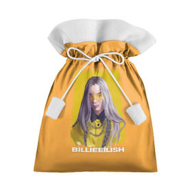 Подарочный 3D мешок с принтом Billie Eilish в Санкт-Петербурге, 100% полиэстер | Размер: 29*39 см | at | billie | don’t | eilish | electronic | eyes | me | music | ocean | pirate | smile | synthpop | usa | айлиш | билли | музыка | пайрэт | синти поп | сша | электронная | электропоп